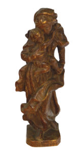 Figurki drewniane, figurki z brązu, figurki porcelanowe - ENTERTEAK Grodzisk Mazowiecki